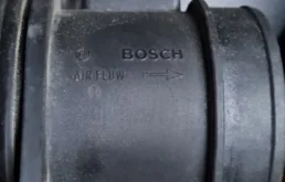 Датчик массового расхода воздуха дмрв Volvo