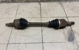 Привод передний левый для Land Rover Range Rover Sport L320 Rest 2009-2013