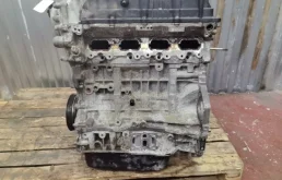 Двигатель Hyundai-KIA 2.0