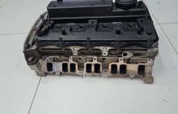 Головка блока ( ГБЦ ) в сборе для Citroen Jumper 250 2006-