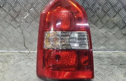 фонарь задний левый Hyundai Tucson
