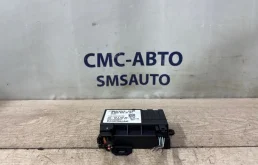 Блок управления топливным насосом Mercedes-Benz ML 2012 A0009003101 W166 642.826