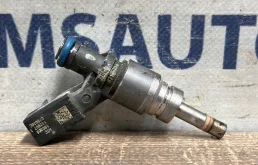 Форсунка топливная Audi A8 079906036C D3 4.2 BVJ