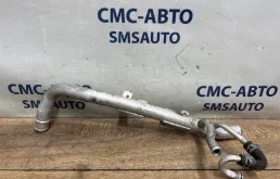 Трубка системы охлаждения Audi A8 079121070BR D3 4.2 BVJ