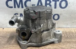 Насос ГУР Audi A8 4E0145156F D3 4.2 BVJ