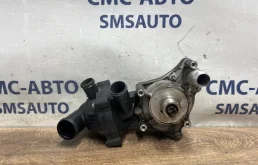 Помпа системы охлаждения Audi A8 079121013N D3 4.2 BVJ