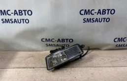 Фара противотуманная Audi A6 4F0941699A C6 3.0 CAJ, передняя левая