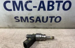 Форсунка топливная Audi A8 079906036C D3 4.2 BVJ