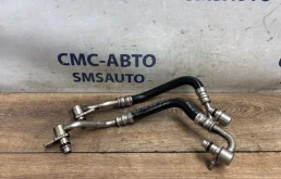 Трубка масляная Audi A7 2011 4G0317818S 4G 3.0 CGW