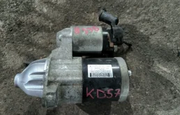 Стартер KIA Ceed G4FC