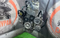 Двигатель Suzuki Grand Vitara JT