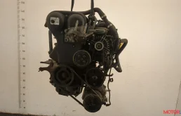 Двигатель (ДВС) Ford C-Max 2002-2010 КПП 5-ст.мех.(МКПП) SHDA, SHDB, SHDC Бензин 1.6 л Инжектор