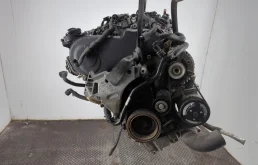 Двигатель (ДВС) Volkswagen Passat 6 2005-2010 КПП 6-ст.мех.(МКПП) CBAB Дизель 2 л TDI