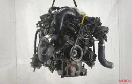 Двигатель (ДВС) Infiniti Q50 2013-2024 КПП автомат 4х4 (АКПП) M 274.930 Бензин 2 л Турбо-инжектор