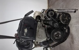 Двигатель (ДВС) Peugeot 207 2006-2015  KFU Бензин 1.4 л Инжектор
