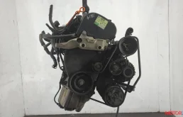 Двигатель (ДВС) Volkswagen Bora 1998-2005 КПП 5-ст.мех.(МКПП) BCB Бензин 1.6 л Инжектор