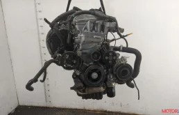 Двигатель (ДВС) Toyota Camry V40 2006-2011 КПП автомат (АКПП) 2AZFE Бензин 2.4 л Инжектор