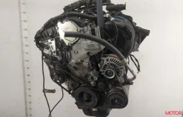 Двигатель (ДВС) Mazda CX-5 2017-2025 КПП автомат 4х4 (АКПП) PY Бензин 2.5 л Инжектор