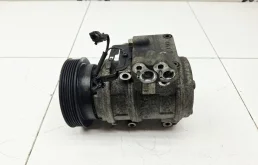 Компрессор кондиционера Hyundai Santa Fe 1 SM