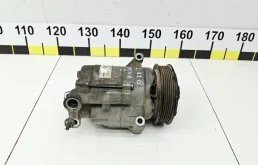 Компрессор кондиционера Chevrolet Captiva C140
