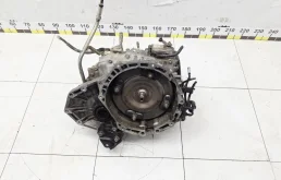 Акпп Mazda CX-7