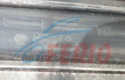 Бампер для Volkswagen Tiguan 2019 года на фотографиях