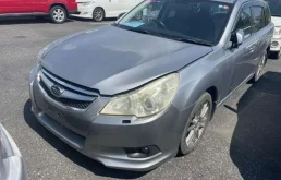 Subaru Legacy 2.5 (167Hp) (EJ253) 4WD CVT в разборе у Карат-Моторс
