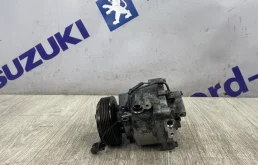 Компрессор кондиционера Mitsubishi Outlander 2009