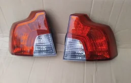 Фонарь Volvo S40 2008-2012