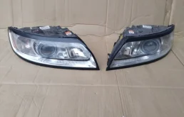 Фара Volvo V50 2008-2012
