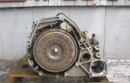 АКПП для Honda CR-V на фотографиях