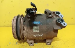 Компрессор кондиционера для Mitsubishi Pajero Sport KH0 2008-2013