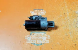 Стартер Mercedes-Benz