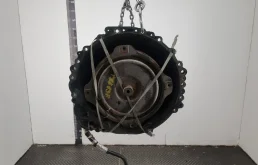 КПП - автомат (АКПП) 4х4 Land Rover Range Rover Sport 2005-2013 276DT Дизель 2.7 л Турбо