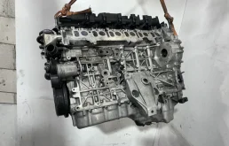 Двигатель N57D30A   3.0 Турбо дизель BMW