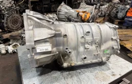 АКПП BMW X3 2003-2010 24007523279 E83 M54B25