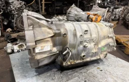 АКПП BMW X3 2003-2010 24007523279 E83 M54B25