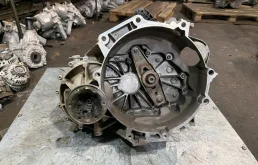 МКПП Volkswagen 0AJ300040R