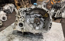 МКПП Renault 2009-2021 7701723235 1.4 1.6