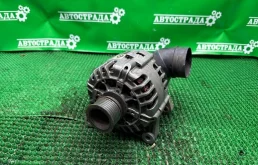 Генератор BMW X5 12317551253 E53 M54B30