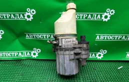 Насос ГУР Opel 13292554