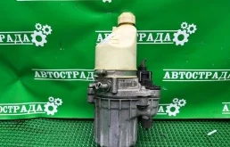 Насос ГУР Opel 13192897