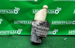 Насос ГУР Opel 13292554