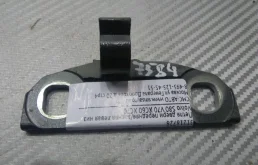 Петля двери нижняя Volvo S60 2007-2012 31218728, задняя левая