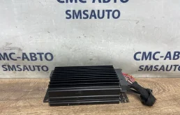 Усилитель акустический Audi A8 4E0035223B D3 3.2 BPK