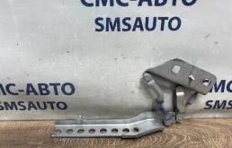 Петля капота Audi A8 2005 4E0823301E D3 BPK, левая