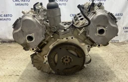 ДВИГАТЕЛЬ Audi A8 BVJ D3 4.2 BVJ