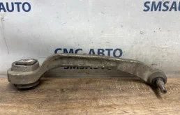 Рычаг нижний Audi A8 4E0407694N D3 4.2 BVJ, передний правый