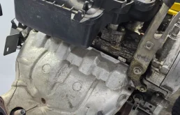 Двигатель K4M760 Renault Megane 2 1.6 Бензин