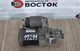 Стартер SUZUKI LIANA 2003 3110063J00 ERA31S M16A